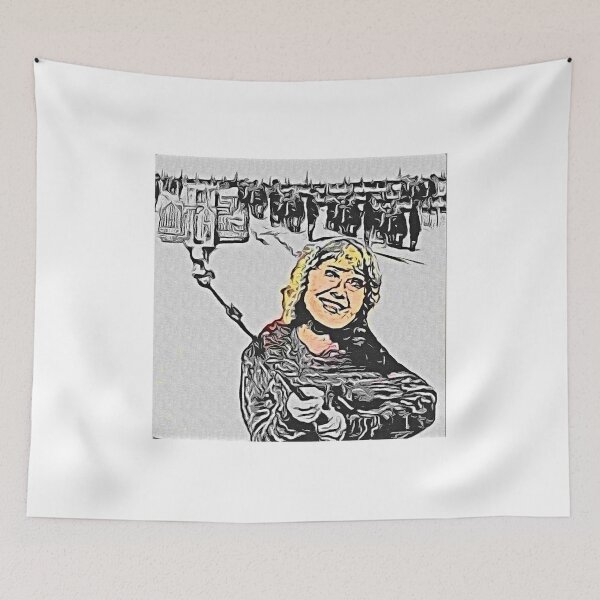 Item preview, I Suffered With Them - Residential School Tourist Lynn Beyak on Residential School Survivors   designed and sold by acculturatedego.