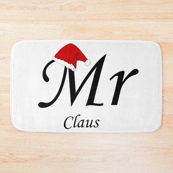 Item preview, Mr Claus - Christmas Gift designed and sold by cmphotographs.