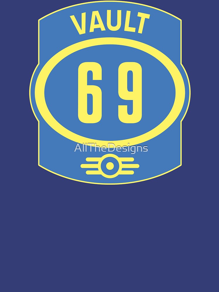 Fallout vault 69 чит коды