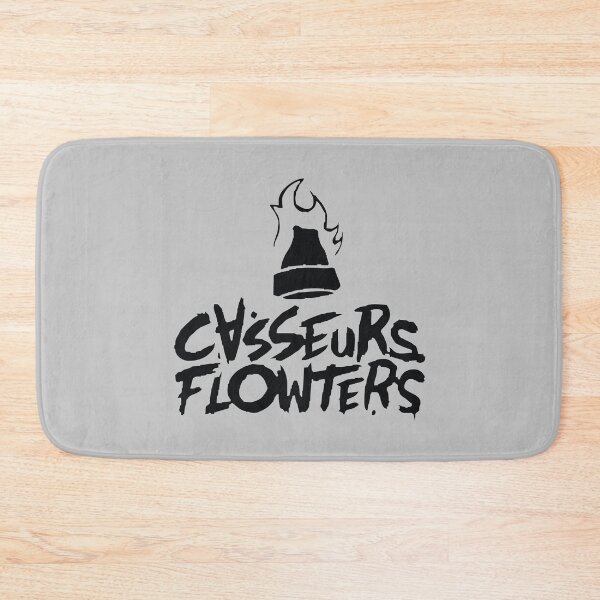 Item preview, Casseurs Flowters designed and sold by idoyuta.