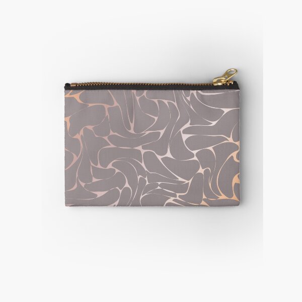 Item preview, Rose gold taupe background designed and sold by Jenmag.