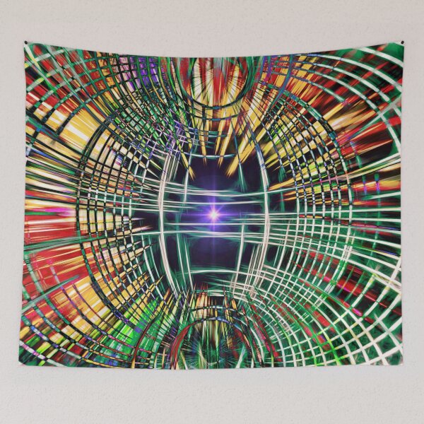 Item preview, Starship Canis Major designed and sold by Don  Barrett.