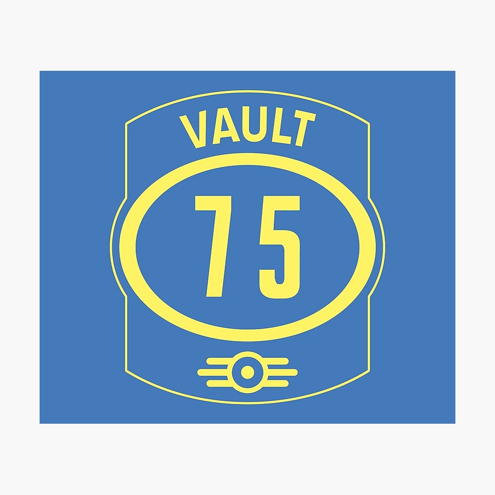 where is vault 75