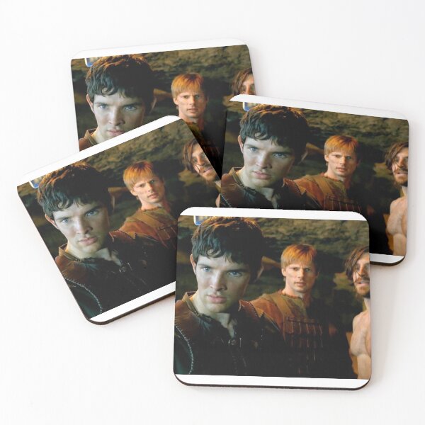 Item preview, Merlin BCC trio designed and sold by artatiana.