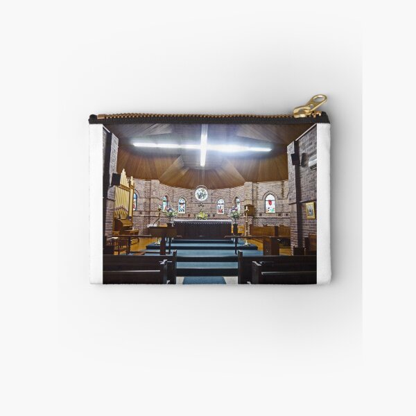 Item preview, Holy Trinity Anglican Church, Goondiwindi, Qld, Australia designed and sold by Margaret  Hyde.