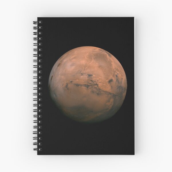 Item preview, Planet Mars designed and sold by vladocar.