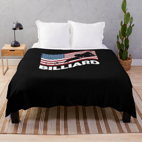 Item preview, USA Billiard Pool Game Snooker Gift designed and sold by jeffded.
