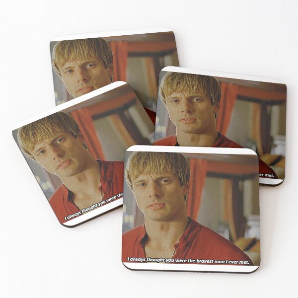 Item preview, Merlin BBC designed and sold by artatiana.