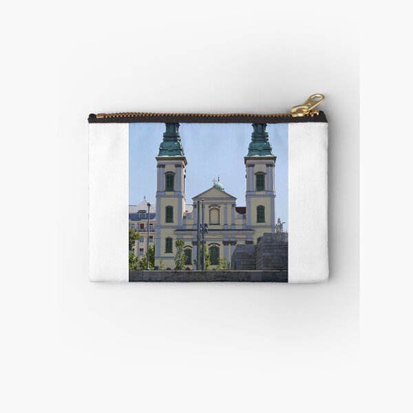 Item preview, Inner City Parish Church, Budapest, Hungary designed and sold by Margaret  Hyde.