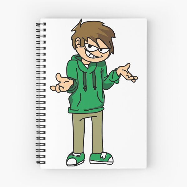 Item preview, Eddsworld-Edd designed and sold by jhojho.