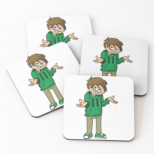 Item preview, Eddsworld-Edd designed and sold by jhojho.