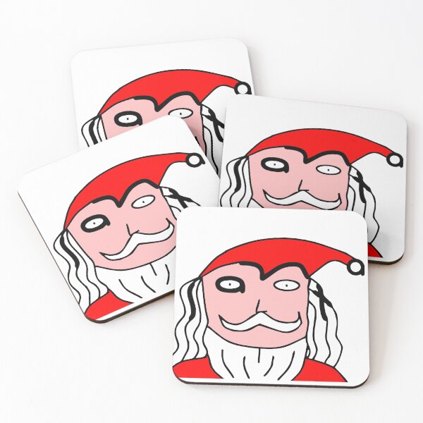 Item preview, Santa 2 designed and sold by BoyGirlStuff.