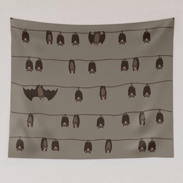 Item preview, hanging around designed and sold by tandemsy.