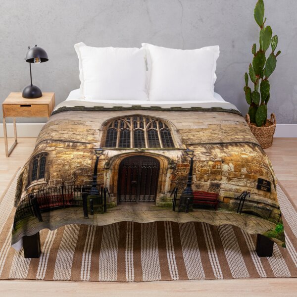 Item preview, York Guildhall designed and sold by tomg.