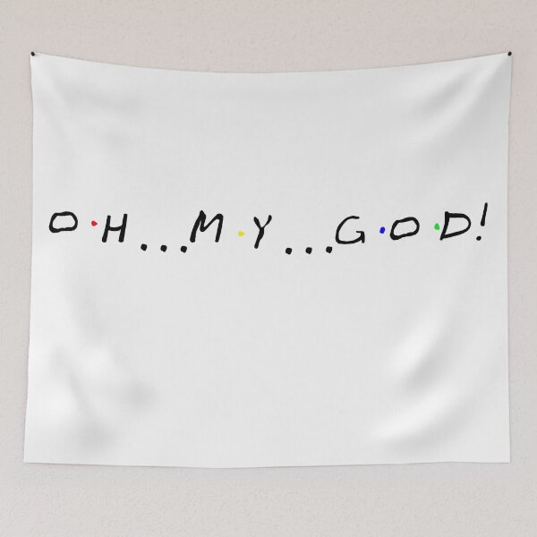 Item preview, Janice's Catchphrase  designed and sold by DafyddEm.