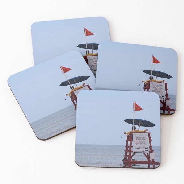 Item preview, Lifeguard on Duty designed and sold by unclecracker.