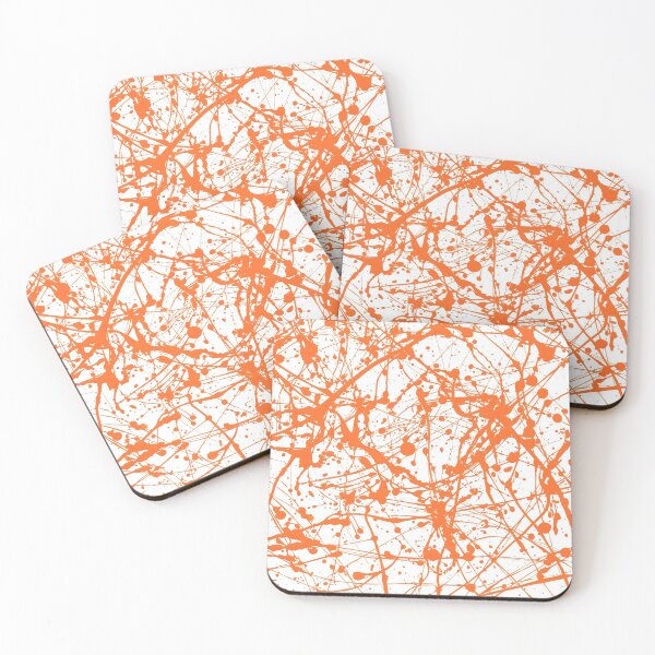 Item preview, Splat! 10 (Creamsicle) designed and sold by SyPhelan.