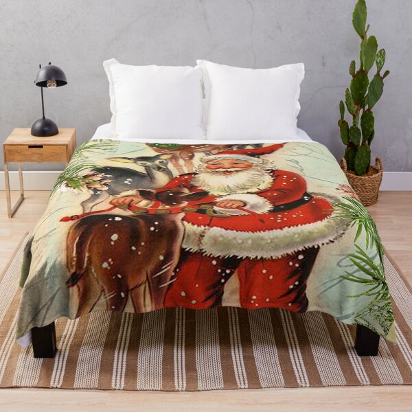 Item preview, Christmas gifts, Holidays,Santa Clous designed and sold by gddwms.