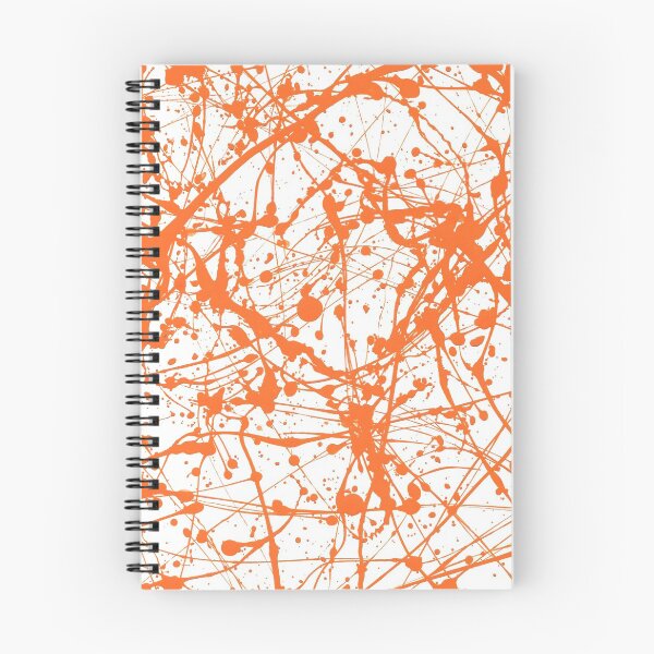 Item preview, Splat! 10 (Creamsicle) designed and sold by SyPhelan.