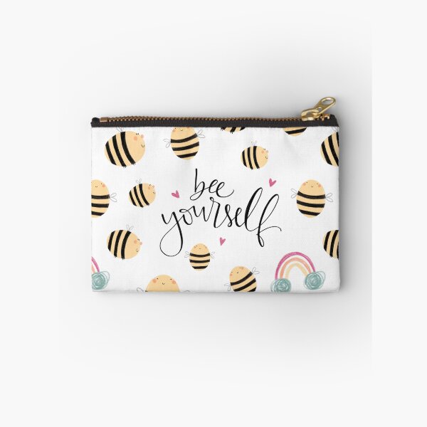 Item preview, Bee Yourself designed and sold by macichini.
