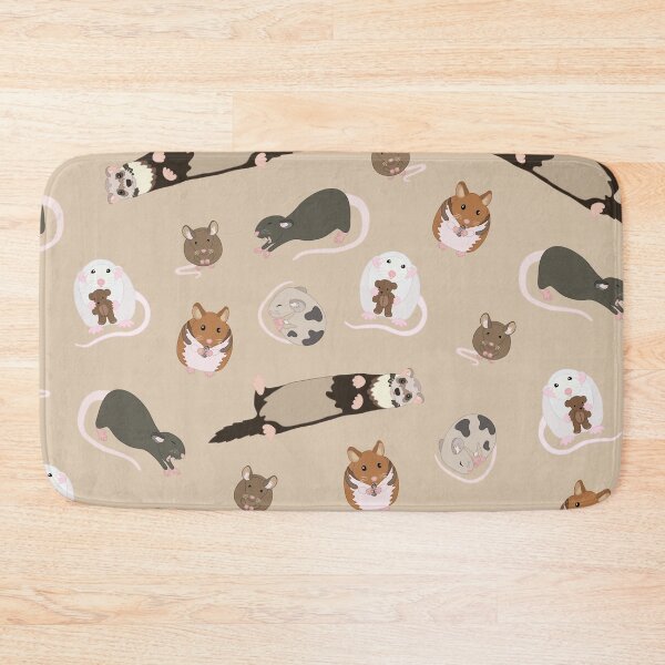 Item preview, small pets designed and sold by tandemsy.