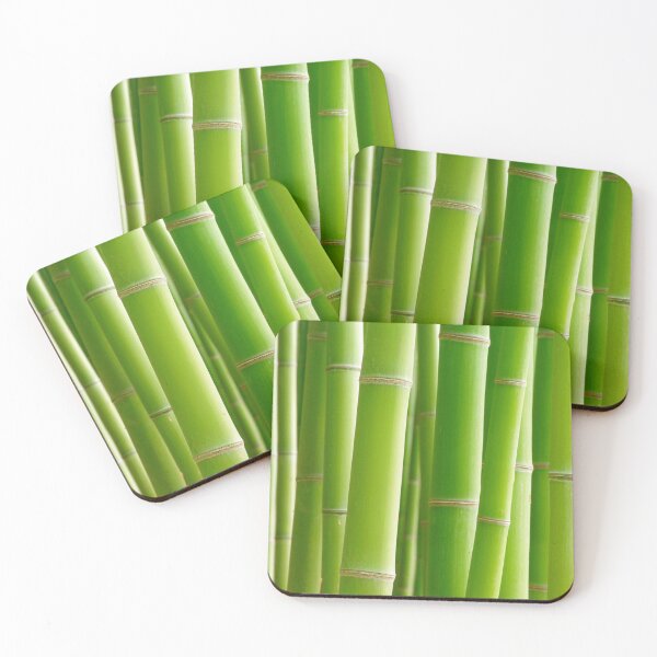 Item preview, Bamboo pattern designed and sold by wolfgangrainer.