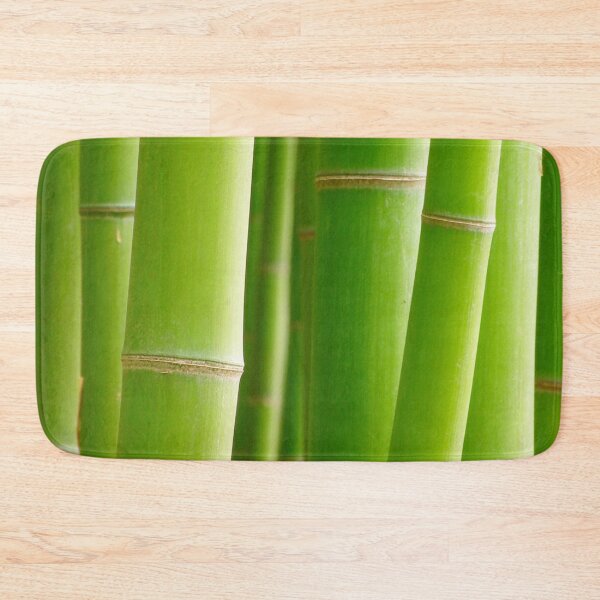 Item preview, Bamboo pattern designed and sold by wolfgangrainer.