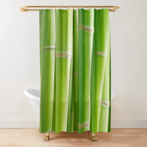 Item preview, Bamboo pattern designed and sold by wolfgangrainer.