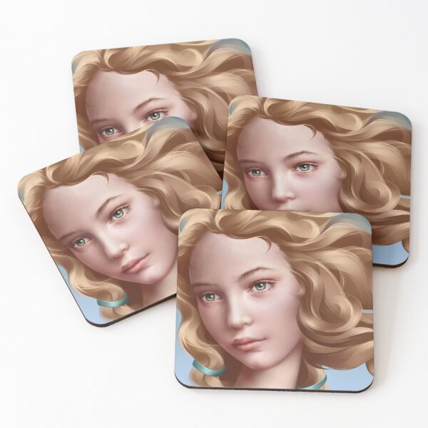 Item preview, Venus rising designed and sold by Rollia.