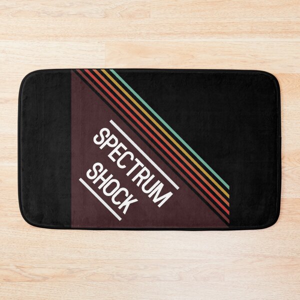 Item preview, Spectrum Shock designed and sold by Legit Hooligan.