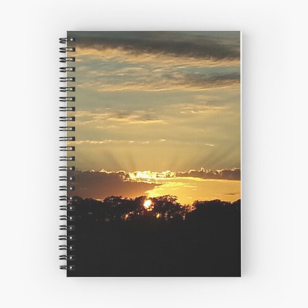 Item preview, Oklahoma sunrise designed and sold by Kincher1.