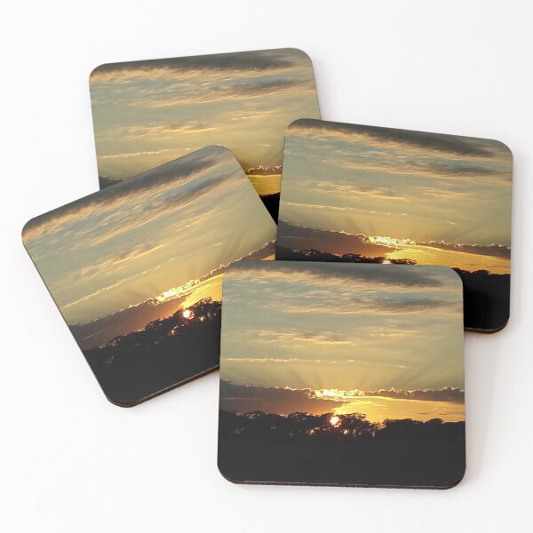 Item preview, Oklahoma sunrise designed and sold by Kincher1.