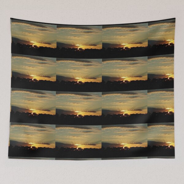 Item preview, Oklahoma sunrise designed and sold by Kincher1.