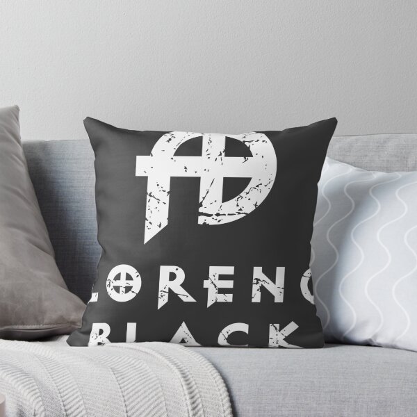 Item preview, Florence black designed and sold by Grafiker.