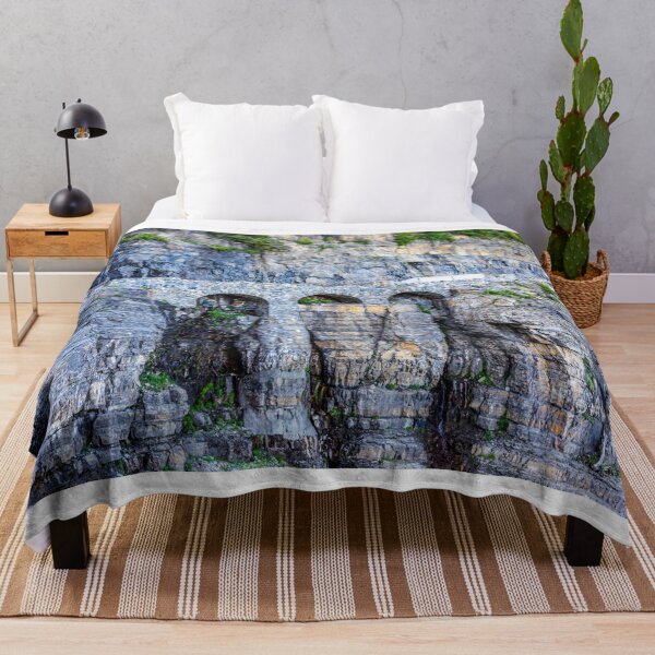 Item preview, Triple Arch Bridge, Glacier National Park designed and sold by Bryan Spellman.