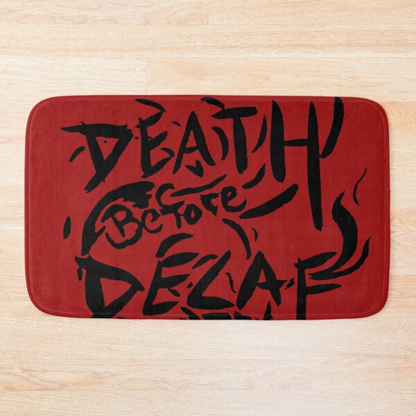 Item preview, DEATH Before Decaf designed and sold by bdesantisart.