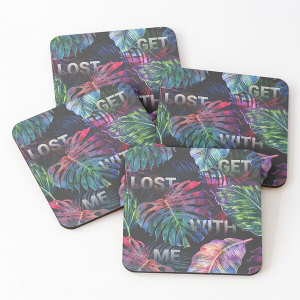 Item preview, Get Lost With Me designed and sold by cdisneyfanatic.