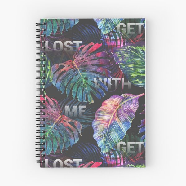Item preview, Get Lost With Me designed and sold by cdisneyfanatic.