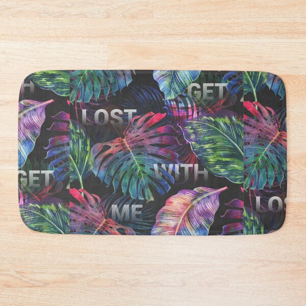 Item preview, Get Lost With Me designed and sold by cdisneyfanatic.