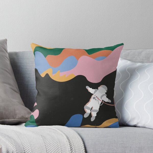 Item preview, Astronaut in colors designed and sold by SergiHebles.