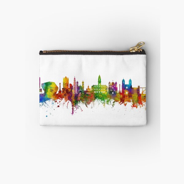 Item preview, Porto Portugal Skyline designed and sold by ArtPrints.
