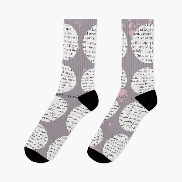 Item preview, What the Dickens : A Tale of Two Cities designed and sold by MarbleCloud.