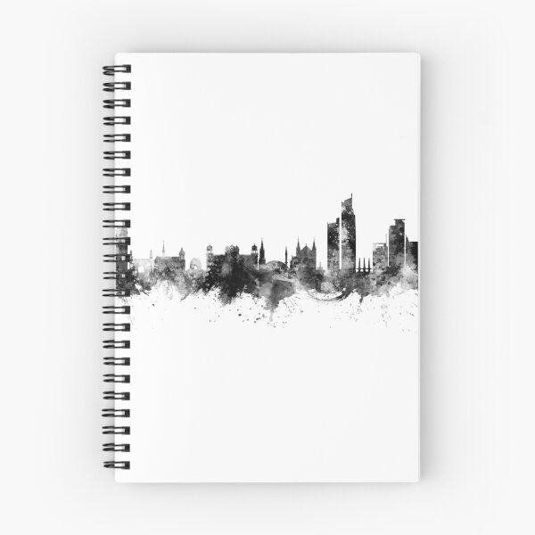 Item preview, Karachi Pakistan Skyline designed and sold by ArtPrints.