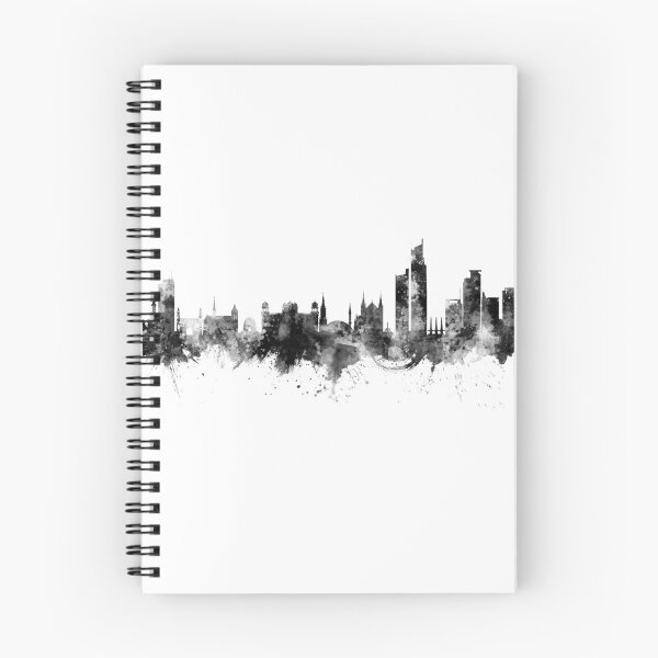 Item preview, Karachi Pakistan Skyline designed and sold by ArtPrints.