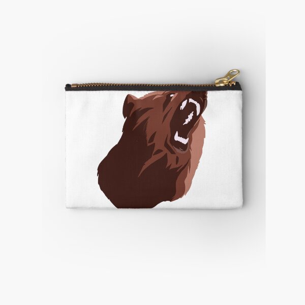 Item preview, grizzly designed and sold by TomiAx.