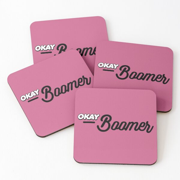Item preview, Ok boomer 2 designed and sold by lepetitcalamar.