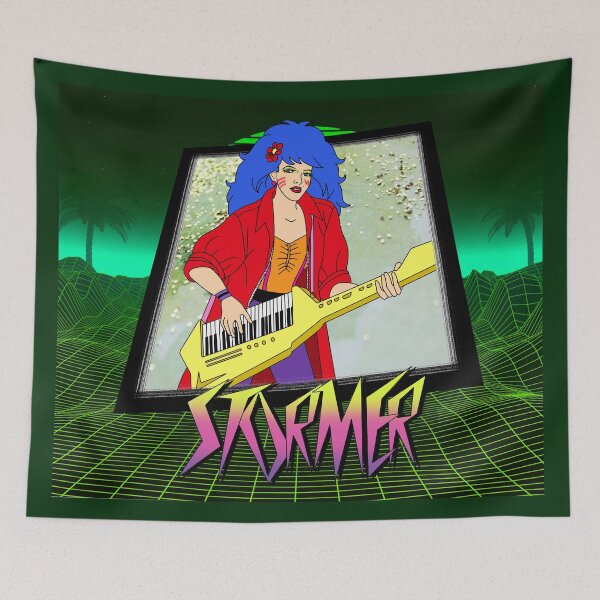 Item preview, Stormer designed and sold by Ladycharger08.