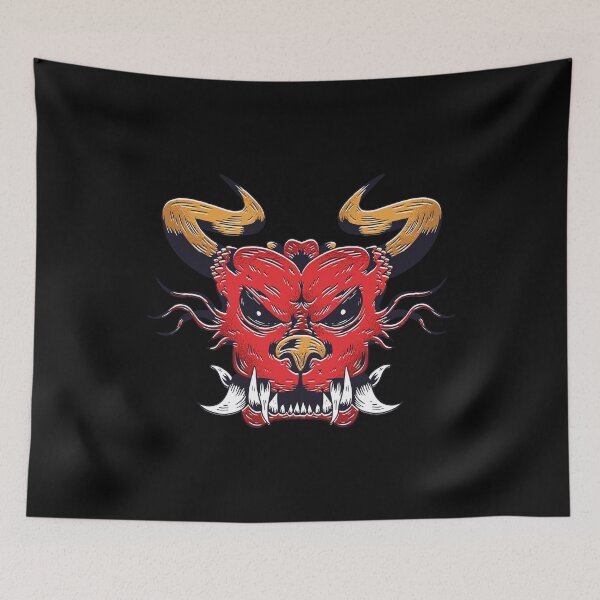 Item preview, red dragon scorpionfish designed and sold by DerSenat.