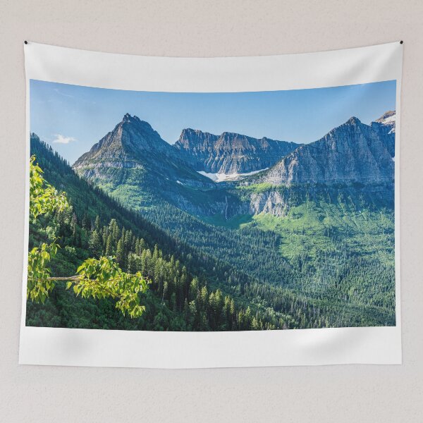 Item preview, Bird Woman Falls (AKA Oberlin Falls) designed and sold by Bryan Spellman.