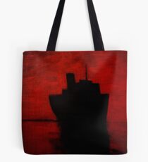 Cargo Tote Bag